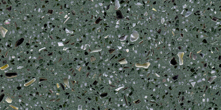 Terrazzo MIH 130 Slab