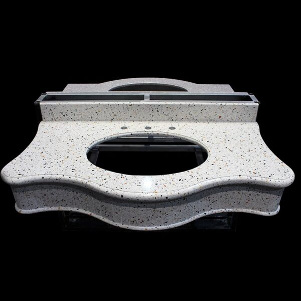 Terrazo Slab MIH 100