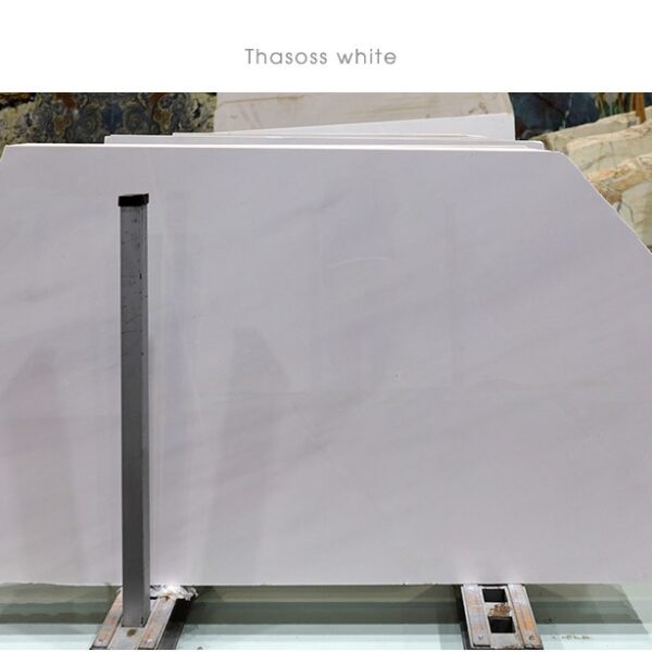 Sivec slabs and marble tiles