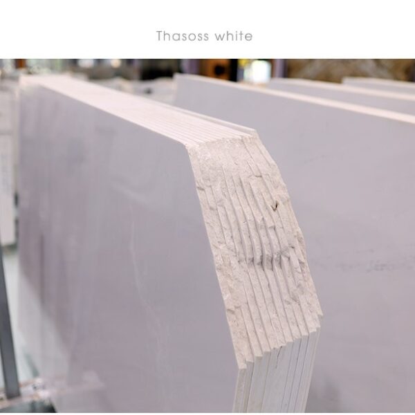 Sivec slabs and marble tiles