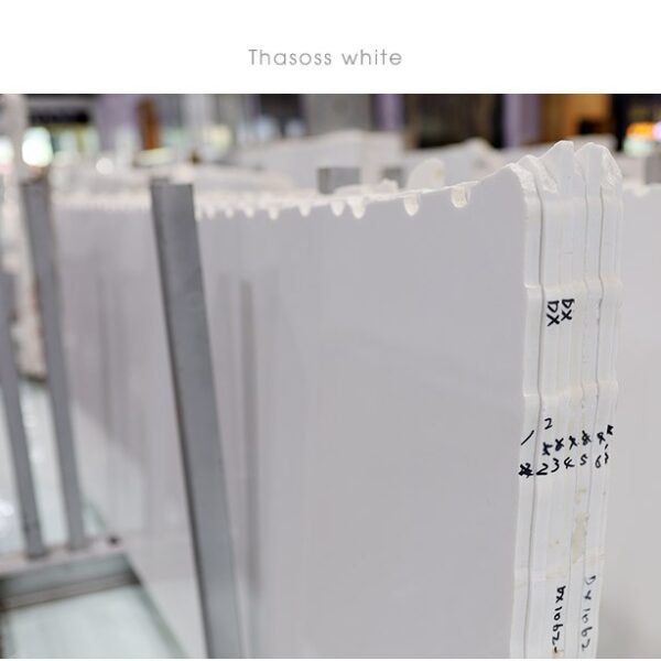 Sivec slabs and marble tiles