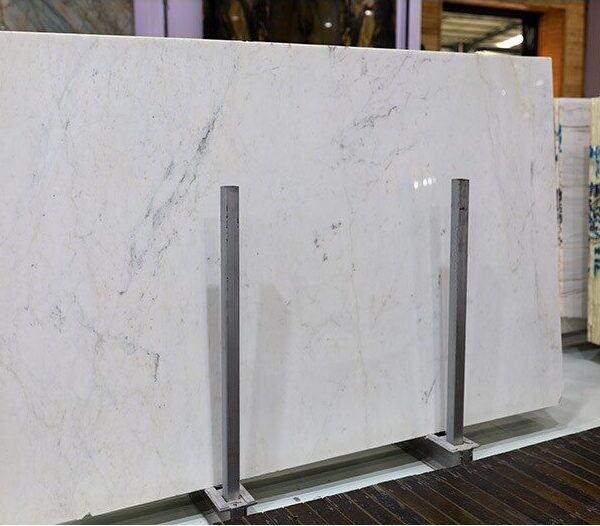 Finest white marble Statuario