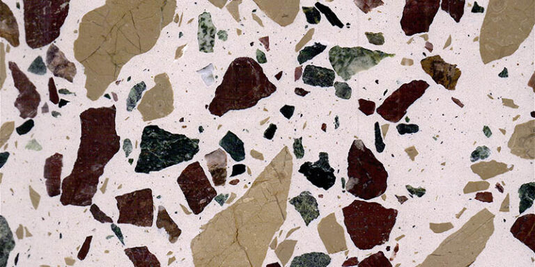 Terrazzo MIH 129 Slab