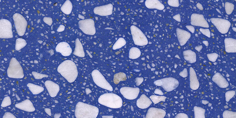 Terrazzo MIH 128 Slab