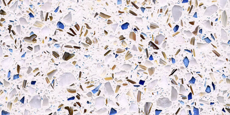 Terrazzo MIH 123 Slab