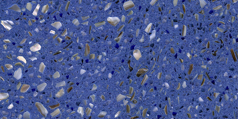 Terrazzo MIH 122 Slab