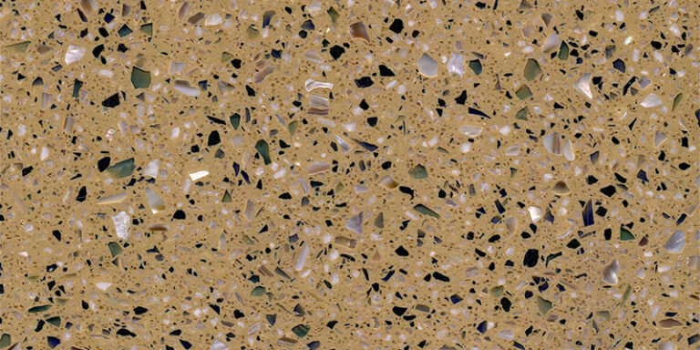 Terrazzo MIH 124 Slab