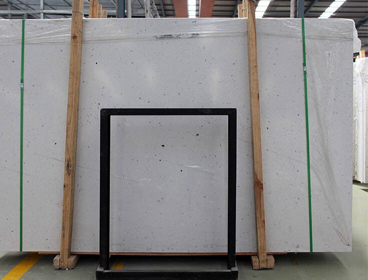 Terrazzo MIH 126 Slab