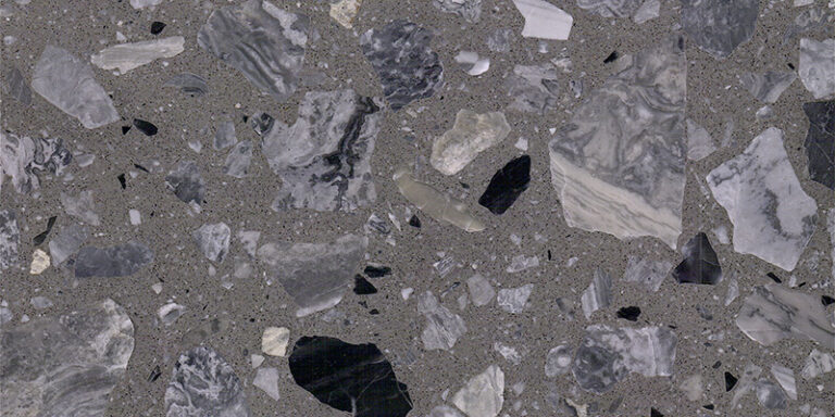 Terrazzo MIH 119 Slab