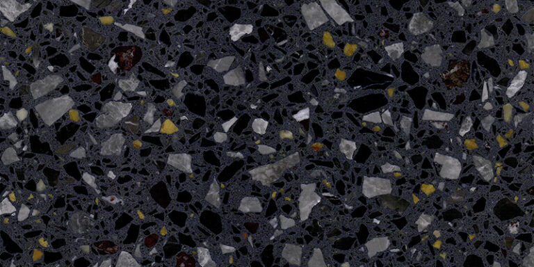 Terrazzo MIH 108 Slab