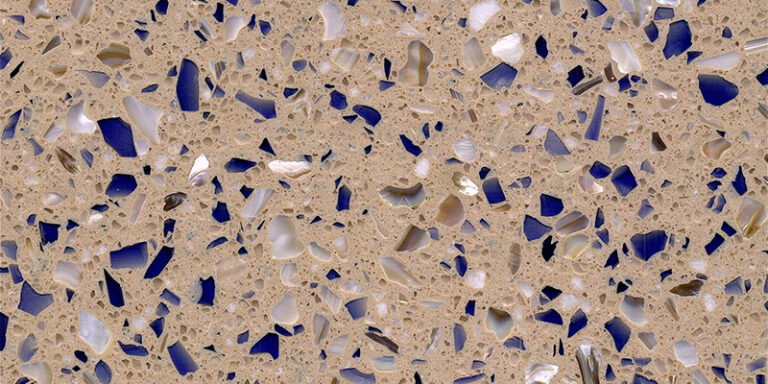 Terrazzo MIH 131 Slab