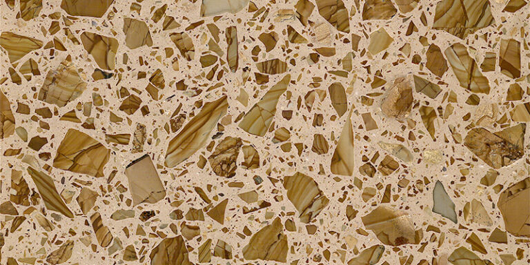 Terrazzo MIH 118 Slab