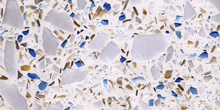 Terrazzo MIH 125 Slab