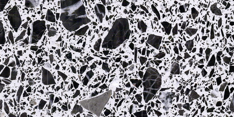 Terrazzo MIH 115 Slab