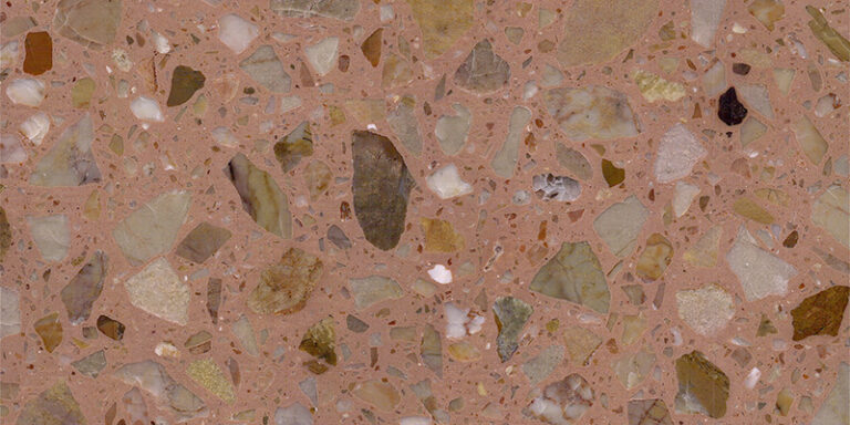 Terrazzo MIH 120 Slab
