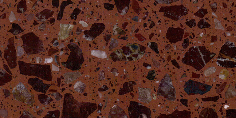 Terrazzo MIH 121 Slab