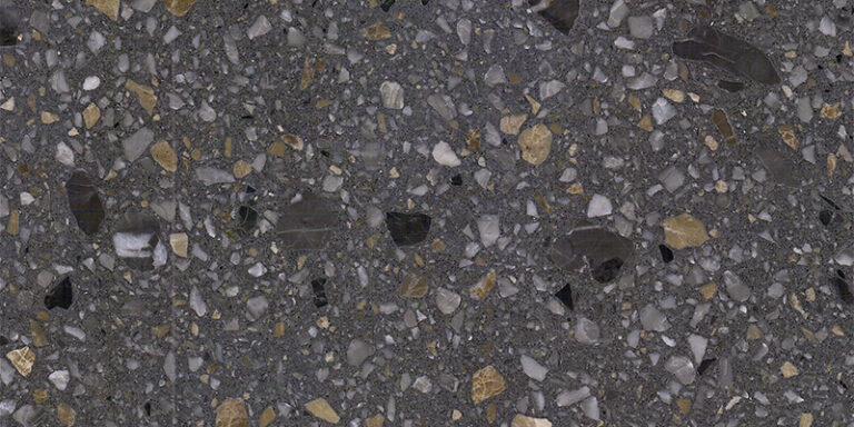Terrazzo MIH 107 Slab