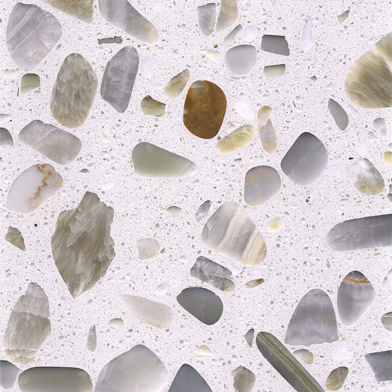 Terrazzo MIH 132 Slab