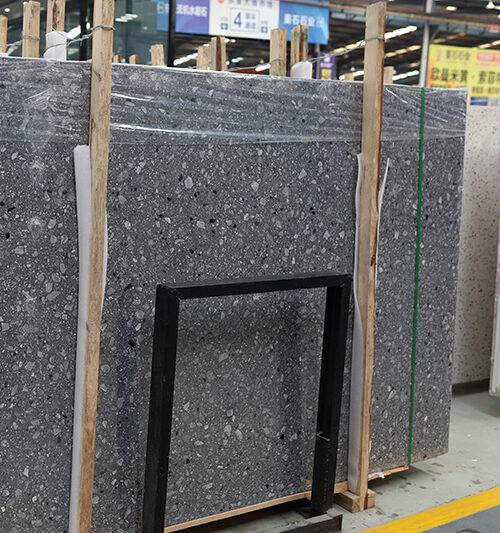 Terrazzo MIH 136 Slab