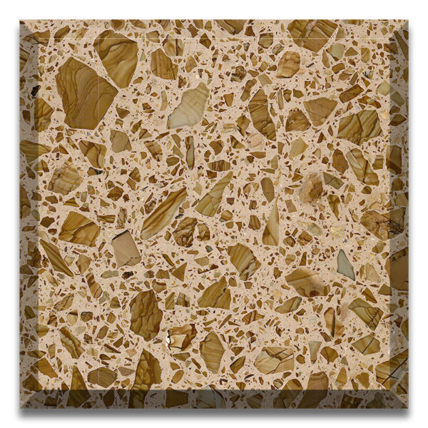 Terrazzo MIH 118 Slab