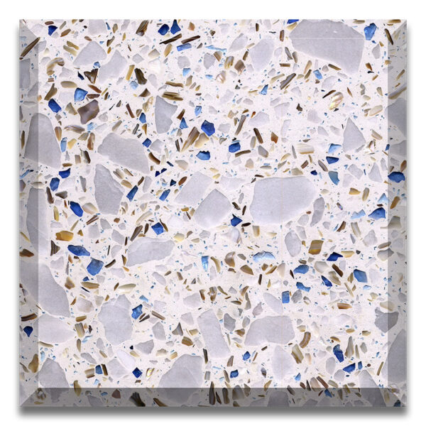 Terrazzo MIH 125 Slab