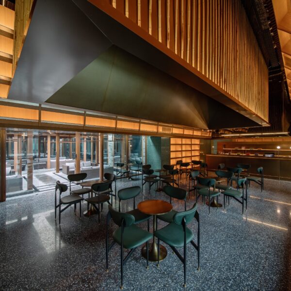 Terrazzo MIH 108 Slab