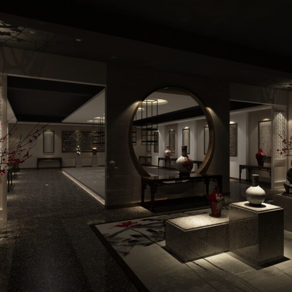 Terrazzo MIH 108 Slab