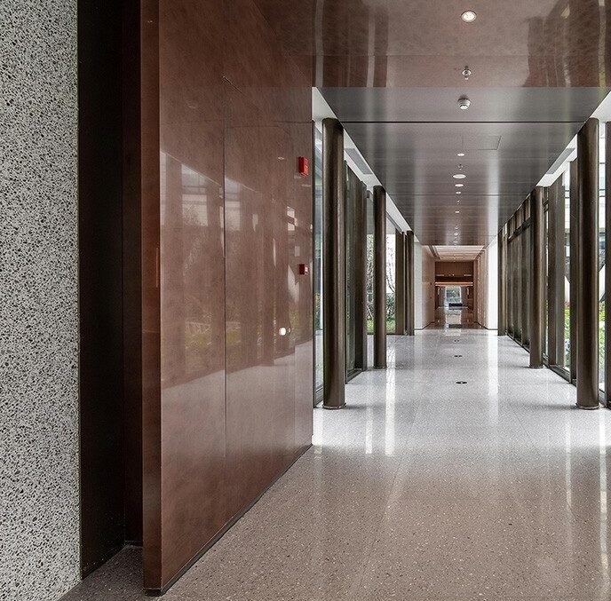 Terrazzo MIH 110 Slab