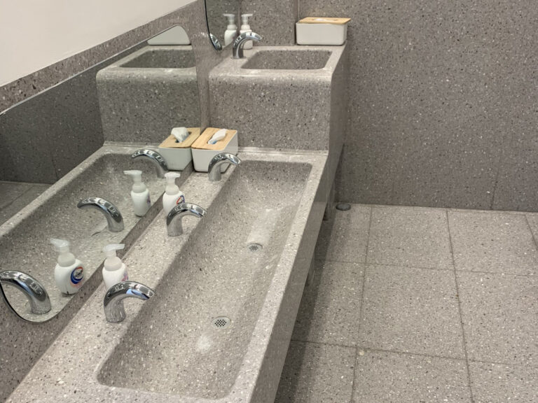 Terrazzo MIH 104 Slab 3