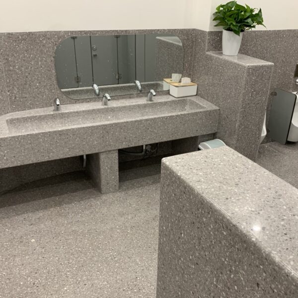 Terrazzo MIH 104 Slab