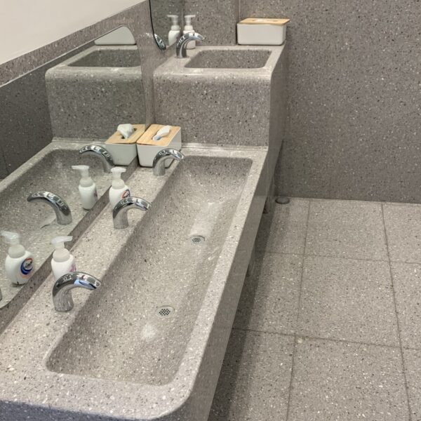 Terrazzo MIH 104 Slab