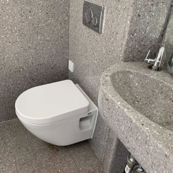 Terrazzo MIH 104 Slab