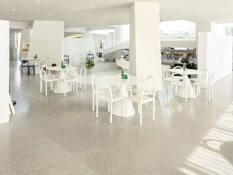 Terrazzo MIH 104 Slab 6