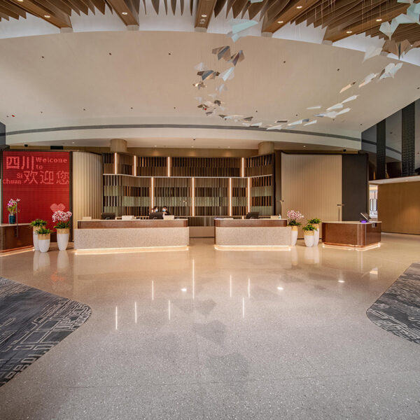 Terrazzo MIH 104 Slab 1