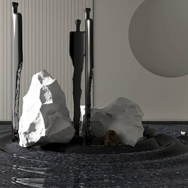 Terrazzo MIH 109 Slab