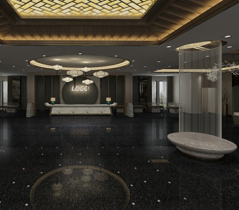 Terrazzo MIH 109 Slab 1