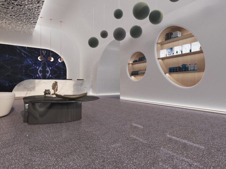 Terrazzo MIH 102 Slab 3