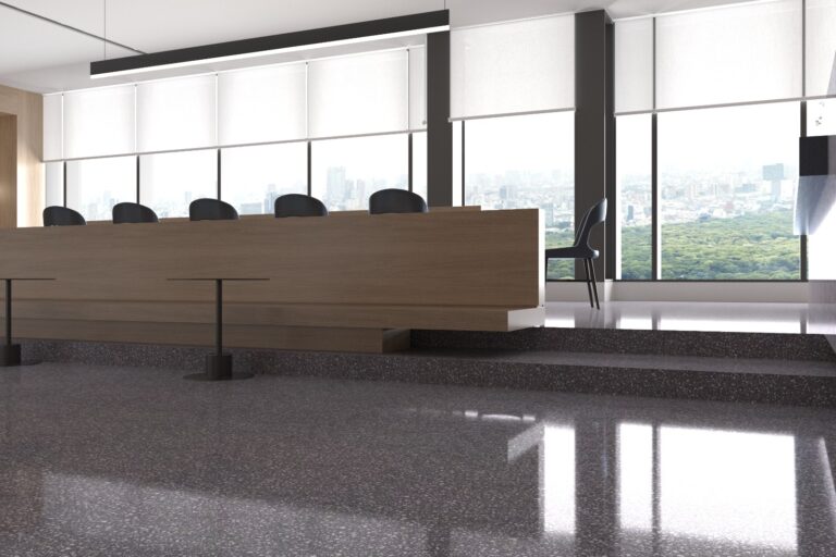 Terrazzo MIH 102 Slab 2