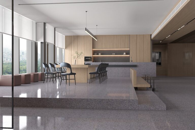 Terrazzo MIH 102 Slab 1