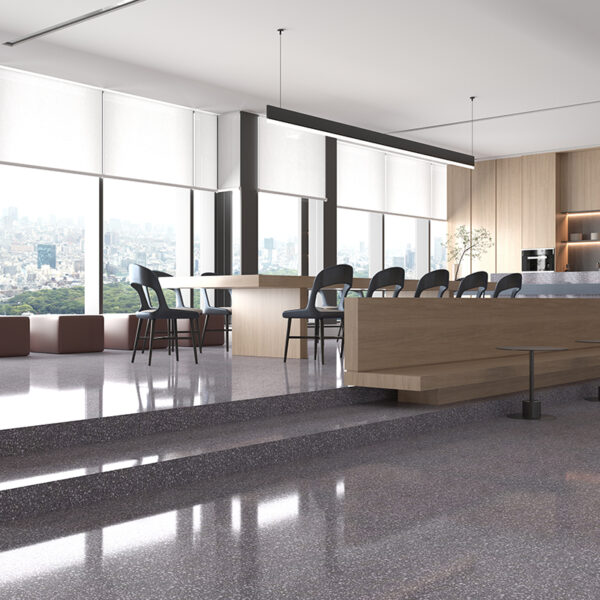 Terrazzo MIH 102 Slab