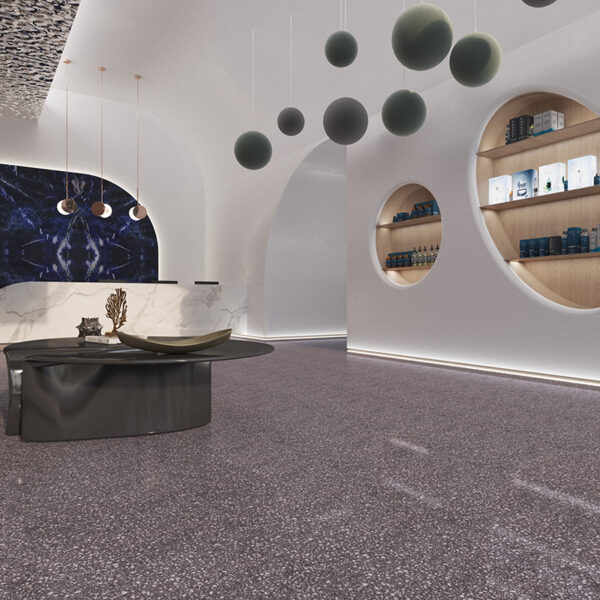 Terrazzo MIH 102 Slab