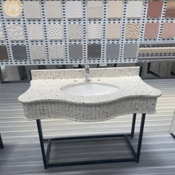 Terrazo Slab MIH 100