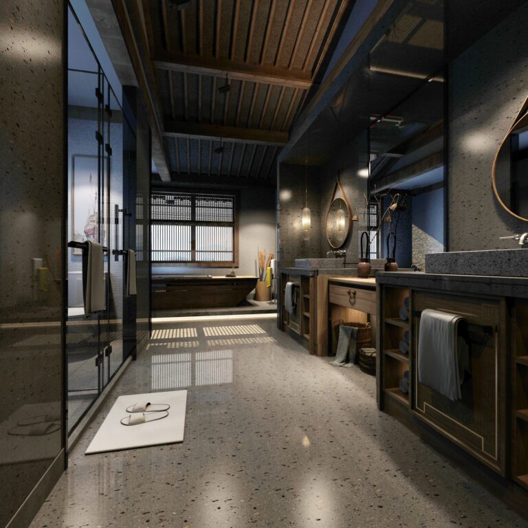 Terrazzo MIH 107 Slab 2