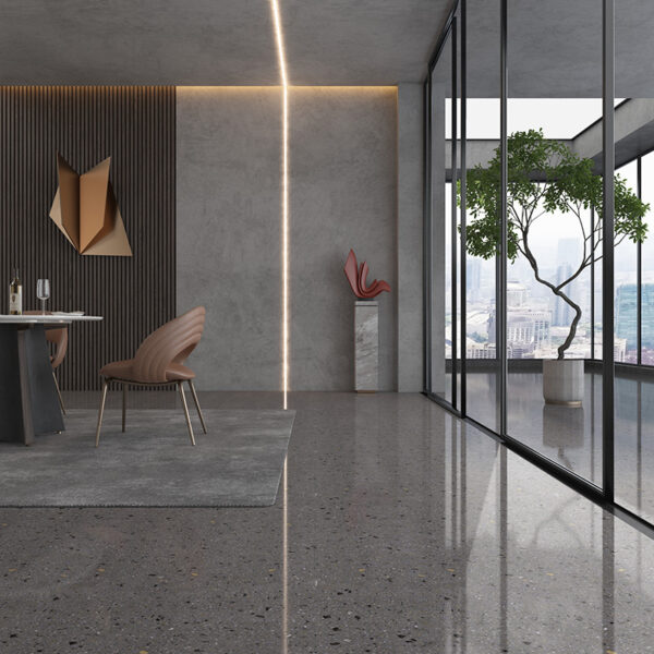 Terrazzo MIH 107 Slab