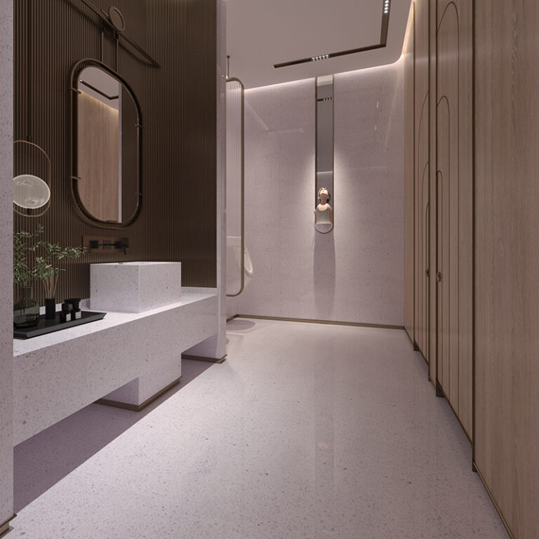 Terrazzo MIH 101 Slab 2