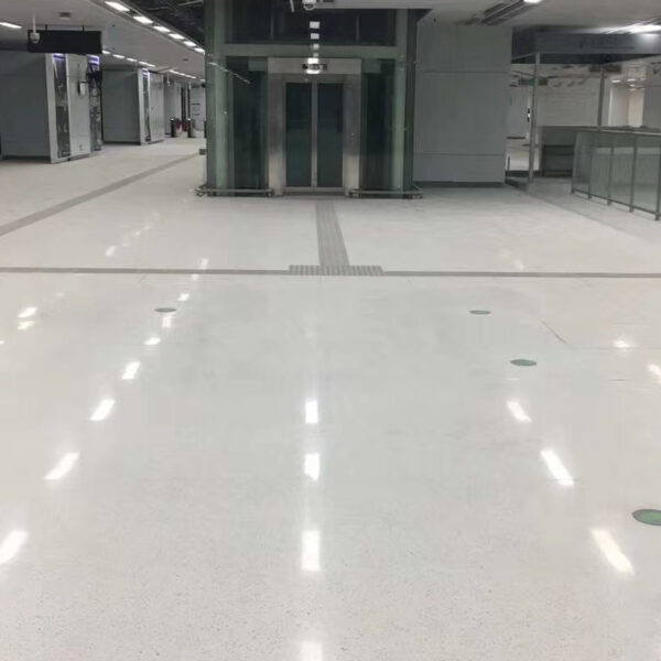 Terrazzo MIH 101 Slab1