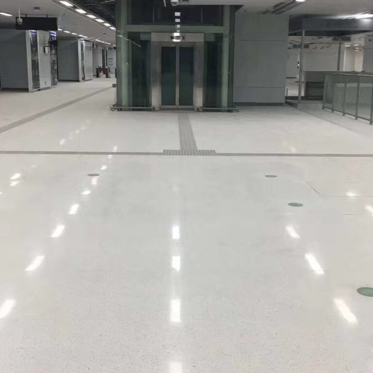 Terrazzo MIH 101 Slab1