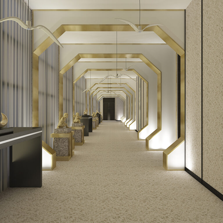 Terrazzo MIH 103 slab 1