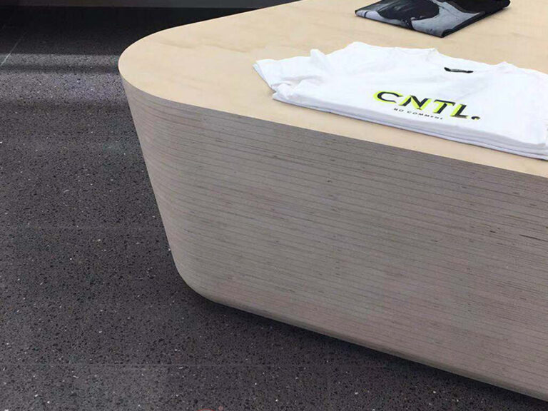 Terrazzo MIH 105 Slab 4