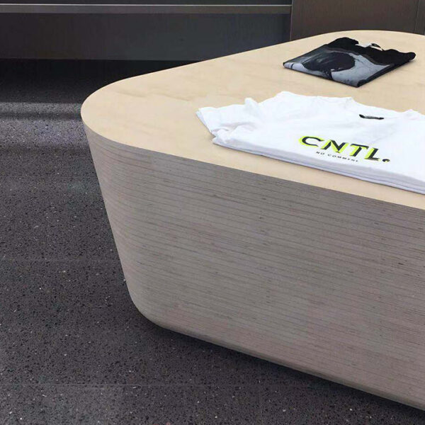 Terrazzo MIH 105 Slab